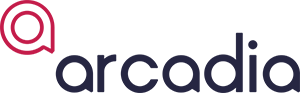 logo arcadia network